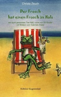 Cover: Der Frosch hat einen Frosch im Hals - BoD - Books on Demand