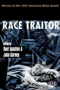 Cover: Race Traitor - Routledge