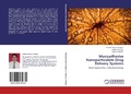 Cover: Mucoadhesive Nanoparticulate Drug Delivery Systems - LAP Lambert Academic Publishing