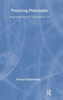 Cover: Practicing Philosophy - Routledge