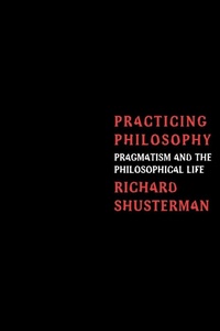 Enlarge image Cover: Practicing Philosophy - Routledge