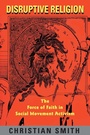 Cover: Disruptive Religion - Routledge