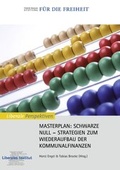 Cover: Masterplan: Schwarze Null - BoD - Books on Demand