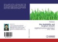 Cover: Zinc Availability and Sorghum Growth - LAP Lambert Academic Publishing