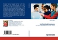 Cover: Unfinished Business - LAP Lambert Academic Publishing