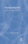 Cover: Playing with Fire - Routledge