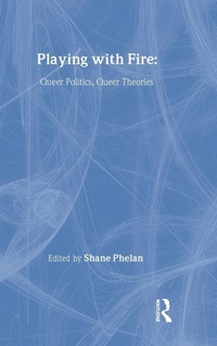 Enlarge image Cover: Playing with Fire - Routledge