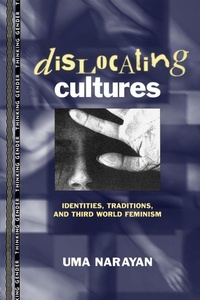 Enlarge image Cover: Dislocating Cultures - Routledge