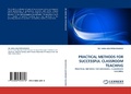 Cover: Practical Methods for Successful Classroom Teaching - LAP Lambert Academic Publishing