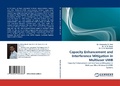 Cover: Capacity Enhancement and Interference Mitigation in Multiuser Uwb - LAP Lambert Academic Publishing