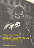 Cover: Der schwarze Mann - Schlebr&uuml;gge.Editor