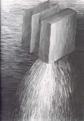 Cover: Beatrix Sunkovsky - Schlebr&uuml;gge.Editor
