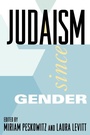 Cover: Judaism Since Gender - Routledge