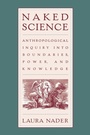 Cover: Naked Science - Routledge