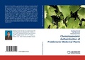Cover: Chemotaxonomic Authentication of Problematic Medicinal Plants - LAP Lambert Academic Publishing