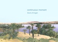 Cover: continuous moment - Schlebr&uuml;gge.Editor