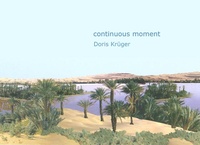 Enlarge image Cover: continuous moment - Schlebrügge.Editor