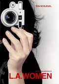 Cover: L.A. Women - Schlebr&uuml;gge.Editor