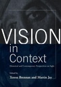 Cover: Vision in Context - Routledge