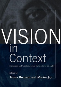 Enlarge image Cover: Vision in Context - Routledge