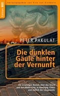 Cover: Die dunklen G&auml;ule hinter der Vernunft - BoD - Books on Demand