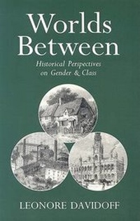 Enlarge image Cover: Worlds Between - Routledge