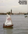 Cover: Hans Schabus: "Das letzte Land" - Schlebr&uuml;gge.Editor