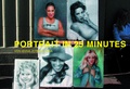 Cover: Portrait in 25 Minutes - Schlebr&uuml;gge.Editor