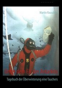 Abbildung von: Unter dem Eis der Antarktis - BoD - Books on Demand