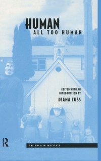 Enlarge image Cover: Human, All Too Human - Routledge