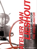 Cover: Der Disziplinator - Schlebr&uuml;gge.Editor