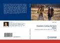Cover: Students Caring for Each Other - LAP Lambert Academic Publishing