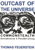 Cover: Outcast of the Universe - Schlebr&uuml;gge.Editor