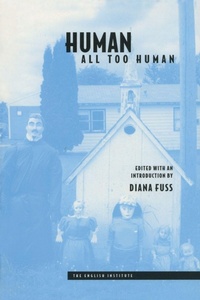 Enlarge image Cover: Human, All Too Human - Routledge