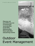 Cover: Outdoor Event Management - BoD - Books on Demand