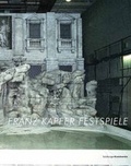 Cover: Franz Kapfer Festspiele - Schlebr&uuml;gge.Editor