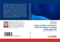 Cover: Output Feedback Control for Slosh-Free Motion - LAP Lambert Academic Publishing