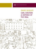 Cover: Carl Einstein - Schlebr&uuml;gge.Editor