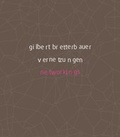 Cover: Gilbert Bretterbauer - Schlebr&uuml;gge.Editor