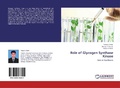 Cover: Role of Glycogen Synthase Kinase - LAP Lambert Academic Publishing