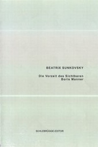Enlarge image Cover: Beatrix Sunkovsky - Schlebrügge.Editor