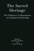 Bild: The Sacred Heritage - Routledge
