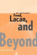 Cover: Returns of the French Freud: - Routledge