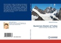 Cover: Quaternary Glaciers of Turkey - LAP Lambert Academic Publishing