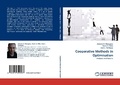 Cover: Cooperative Methods in Optimisation - LAP Lambert Academic Publishing