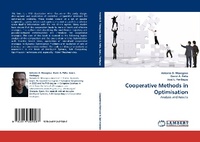 Enlarge image Cover: Cooperative Methods in Optimisation - LAP Lambert Academic Publishing