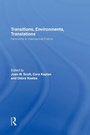 Cover: Transitions Environments Translations - Routledge