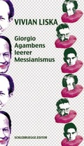 Cover: Giorgio Agambens leerer Messianismus - Schlebr&uuml;gge.Editor