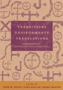 Cover: Transitions Environments Translations - Routledge