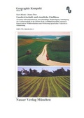 Cover: Landwirtschaft und staatliche Einfl&uuml;sse - Nu&szlig;er, H